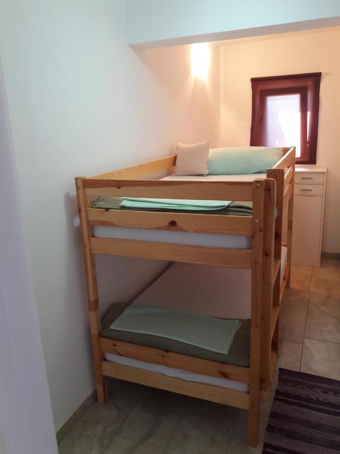 Apartmani Predovan ヴーシ エクステリア 写真