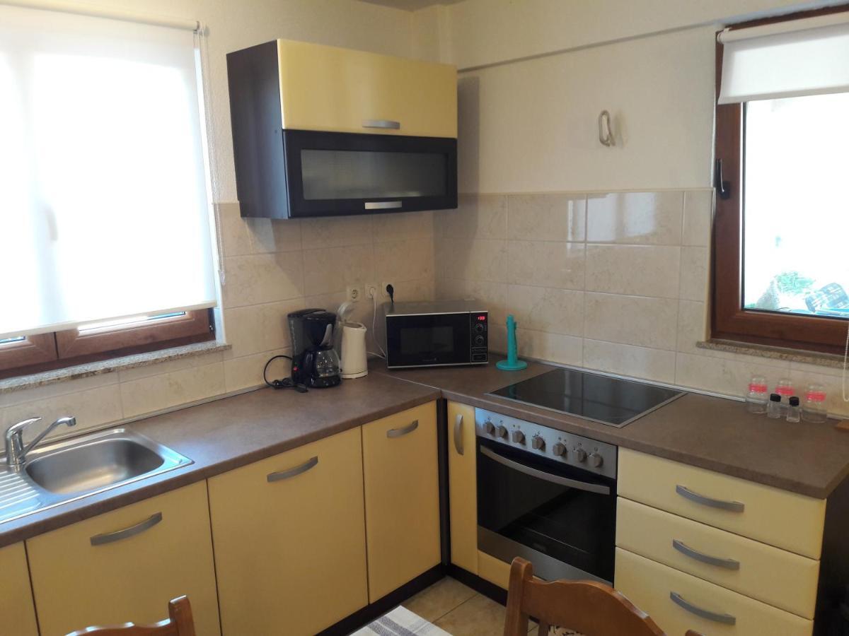 Apartmani Predovan ヴーシ エクステリア 写真