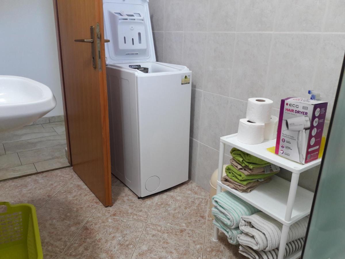 Apartmani Predovan ヴーシ 部屋 写真