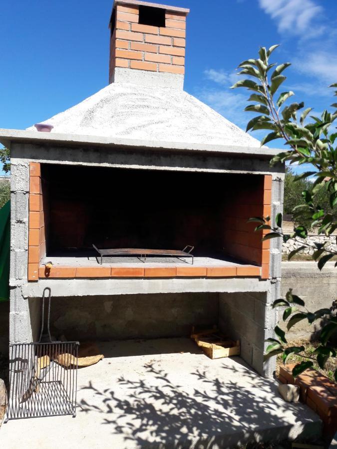 Apartmani Predovan ヴーシ エクステリア 写真